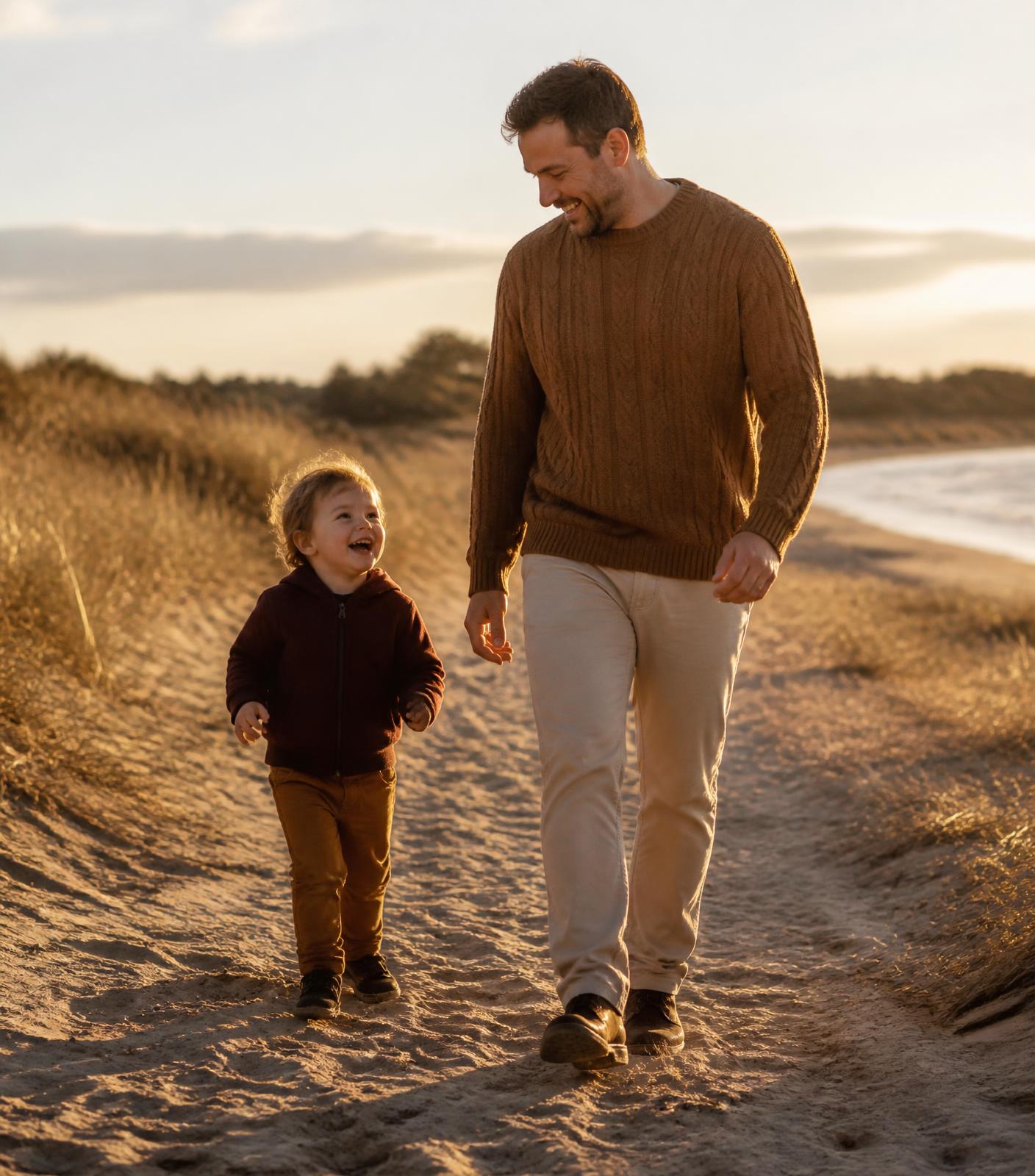 Family and parenting