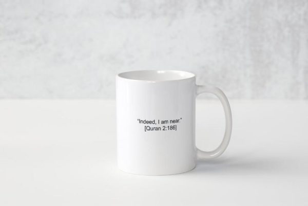 We for You Mug - Image 2