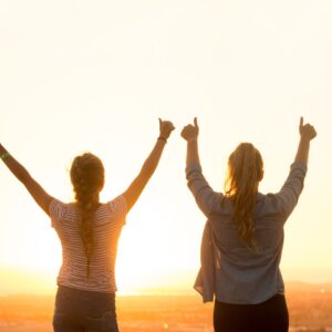 Women’s Power: Harmony in Your Relationship