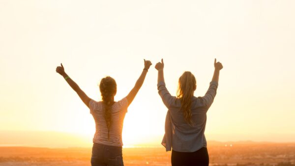 Women’s Power: Harmony in Your Relationship