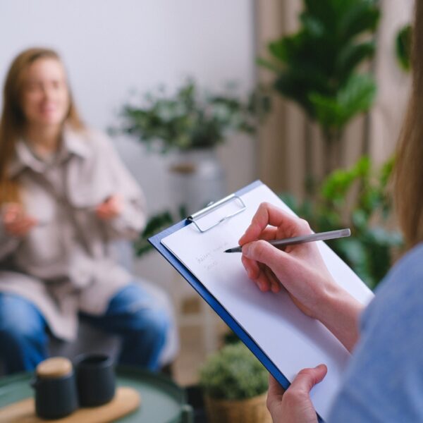 Individual Consultation