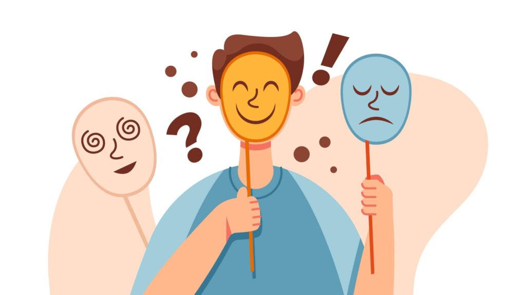 Bipolar Disorder: Understanding Mood Swings That Go Beyond “Ups and Downs”