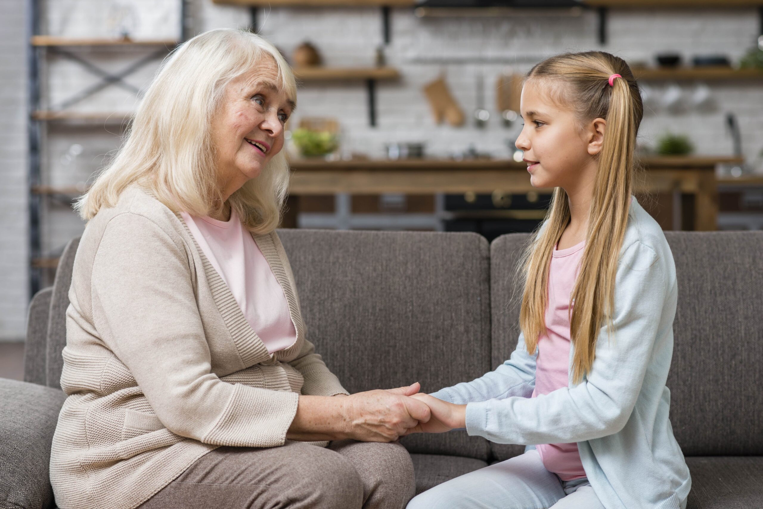 Becoming Who I Needed When I Was Younger