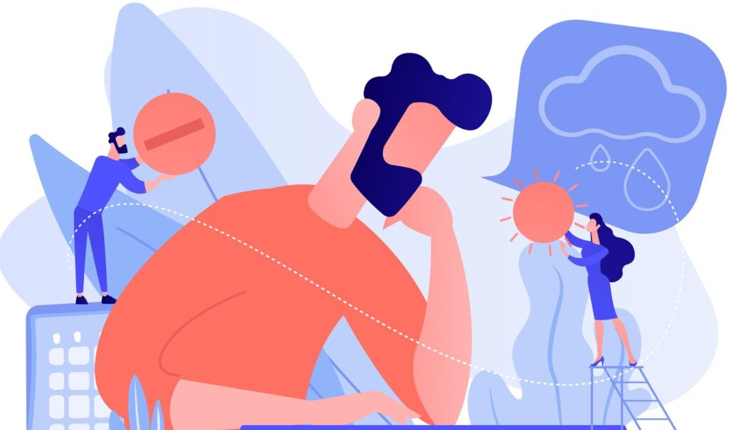 OCD Isn’t Just Neatness: Understanding the Thoughts and Rituals That Take Over